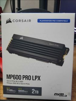 2TB M.2 SSD