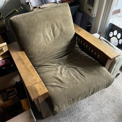 Futon Style chair 