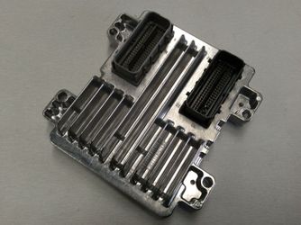 Chevy Silverado ecu E38