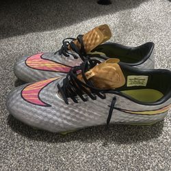 Nike hypervenom Liquid Diamond 