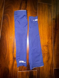 NXTRND Compression Arm Sleeves (S/M)