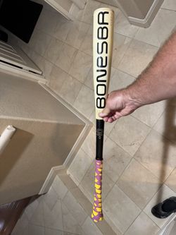 Warstic bonesaber hybrid 28”-10 USA 2 piece