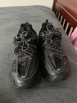 Balenciaga runners