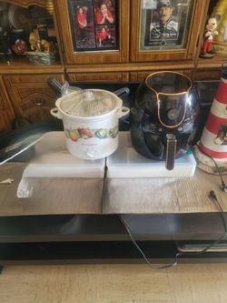 Home appliances bundle