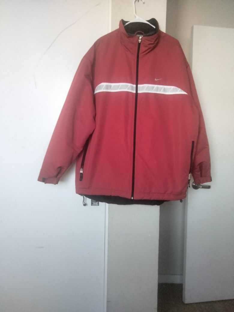 Men's Nike Jacket