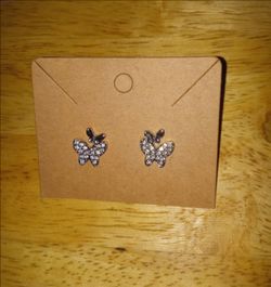 Earrings/Aretes