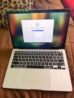MacBook Air 2020 (512 GB)