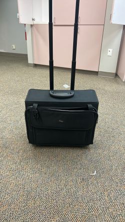 Travel bag