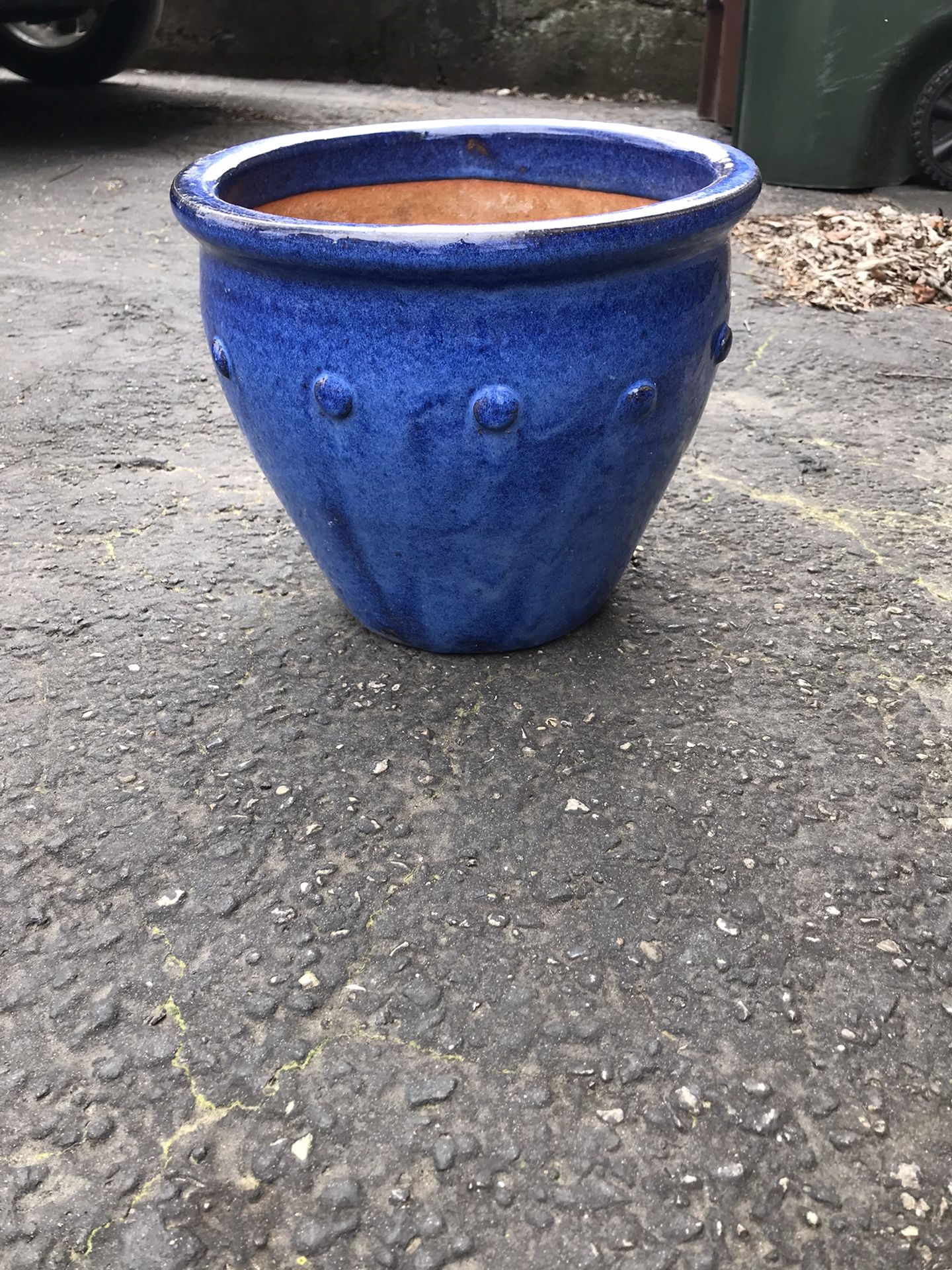 Flower Pot