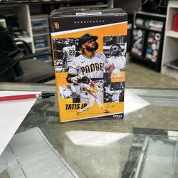 Fernando Tatia Jr Bobble Head 