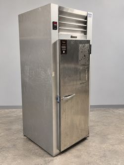 Traulsen G10010 Commercial Reach-In Refrigerator — Tested & Cooling — $1,995