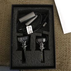 Aukee H7 led Headlight Bulbs