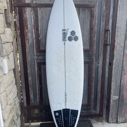 Channel Islands Happy Traveler Surfboard