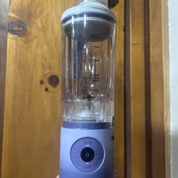Ninja Portable Blender