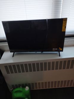 Walmart TV Vizio