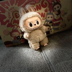 Labubu 