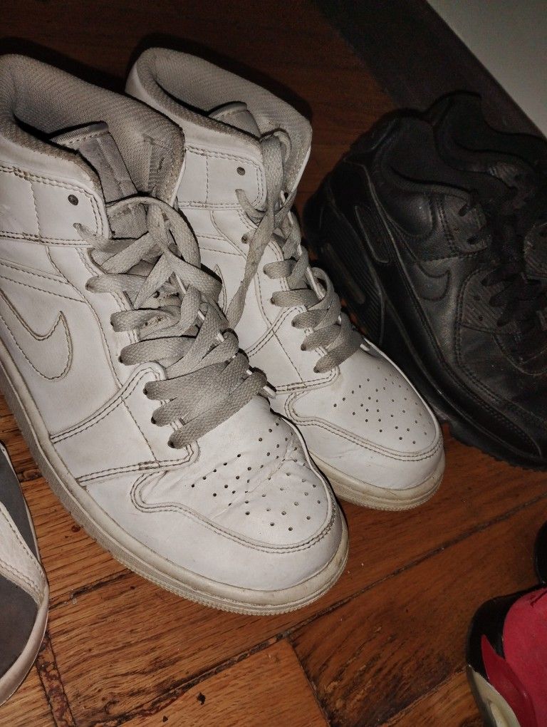 Shoe Collection