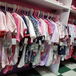 Baby Girl Clothes