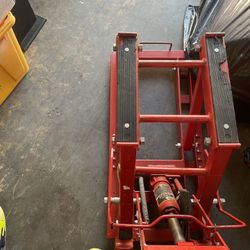 Jack /lift