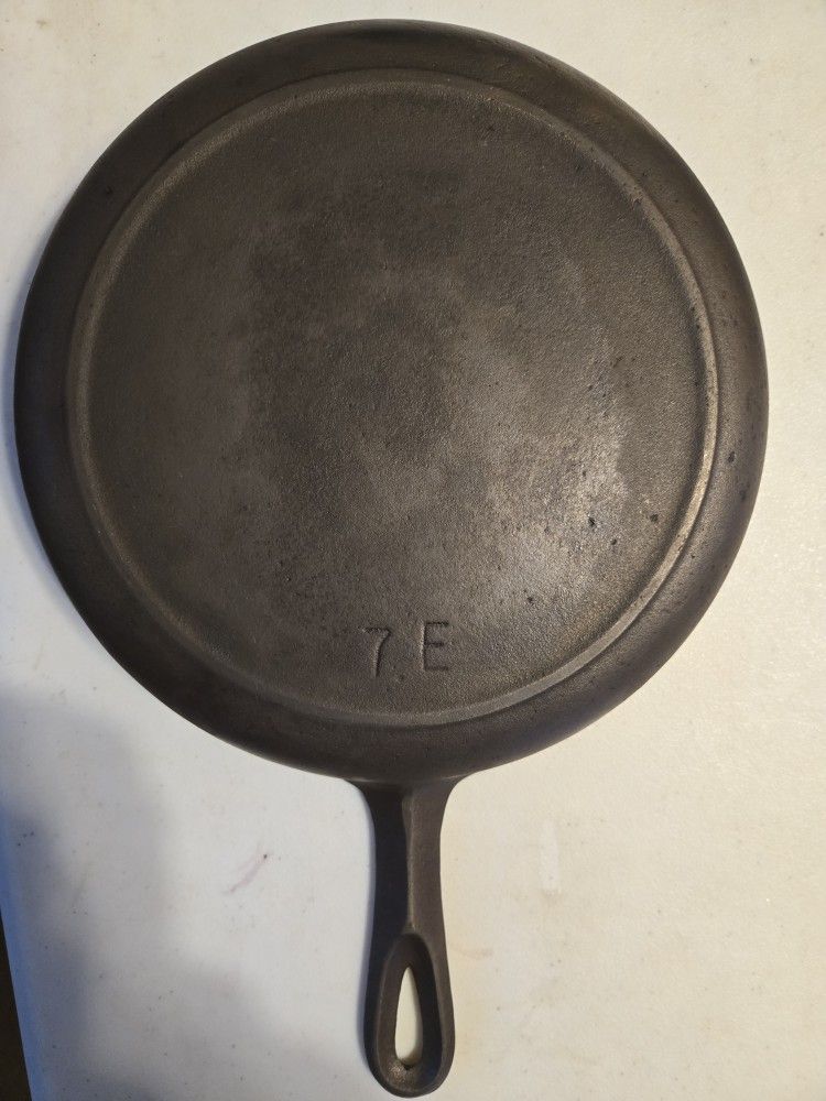 BSR Skillet 