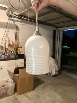 Pendant Lights
