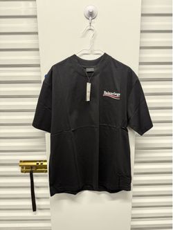 Balenciga tee