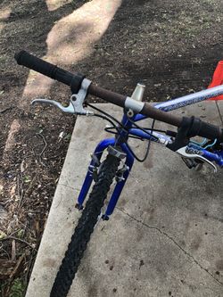 Mongoose maneuver 21 sales speed mountain bike