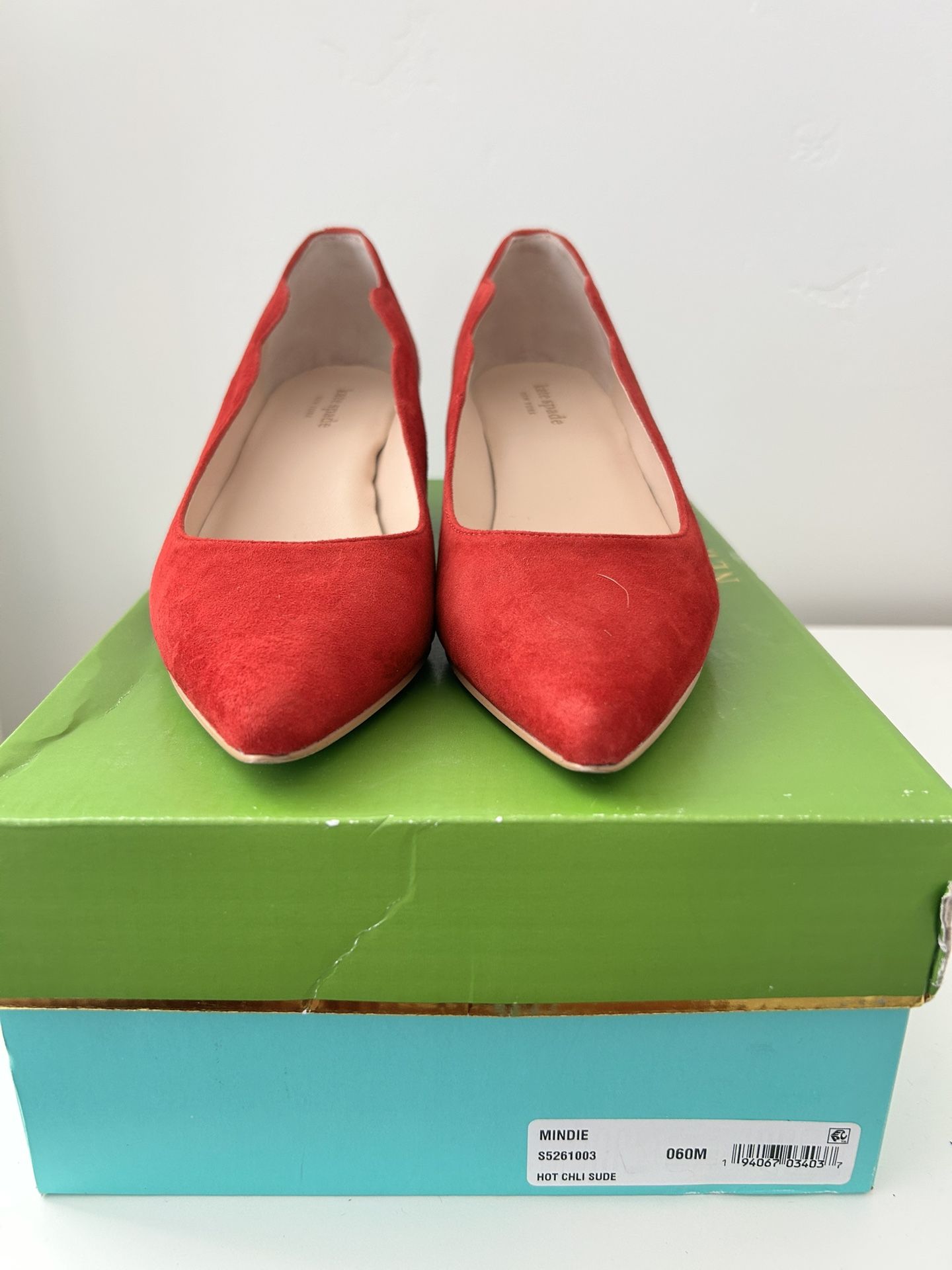 Kate Spade Shoes