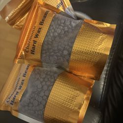Wax Beads