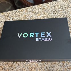 Vortex BTab10 Tablet 