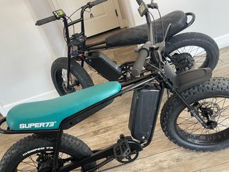 Super 73 z1