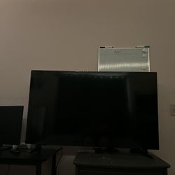 50 Inch Smart Tv