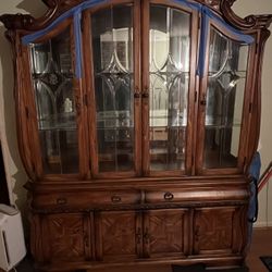 China Cabinet 