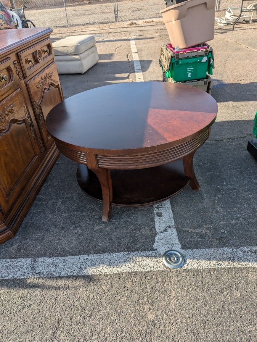 Coffee Table