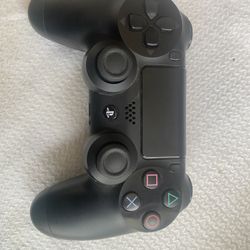 PS4 Controller 