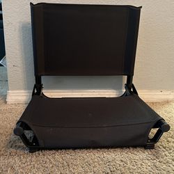 Stadium Seat