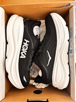 Hoka Bondi 9 Running Shoes
