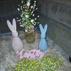 Easter Decor Bundle