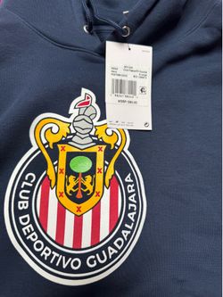 Nike Chivas Hoody Size XL