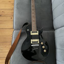 Mitchell MS450 Electric Guitar