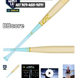 Rawlings Pro Preferred BBcore 