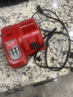 Charger