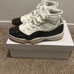 Jordan 11 Neapolitan 