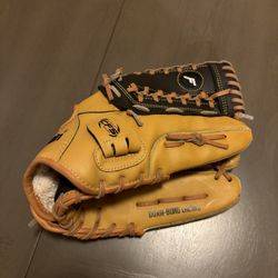 Franklin Softball Glove