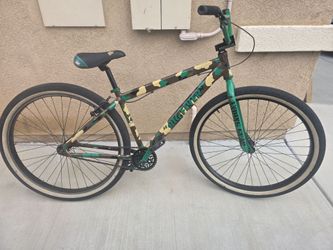 SE Big Flyer 29"