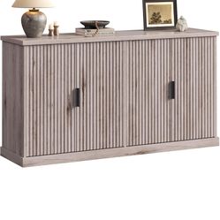 Modern Buffet Cabinet