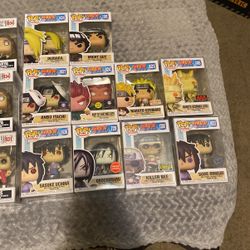 Funko Bundle Lot 