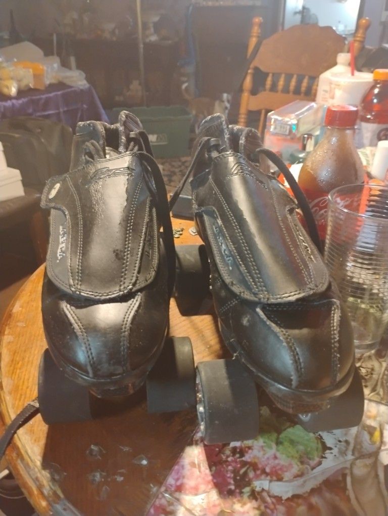 Roller Skates