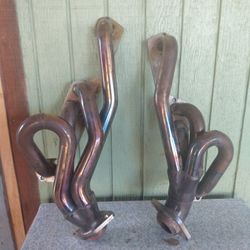 Exhaust Headers 5.9 (360) Dodge Engine 