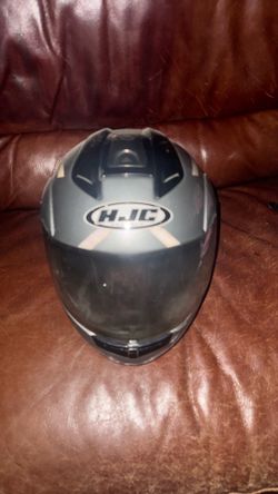 Motorcycle helmet size Medium